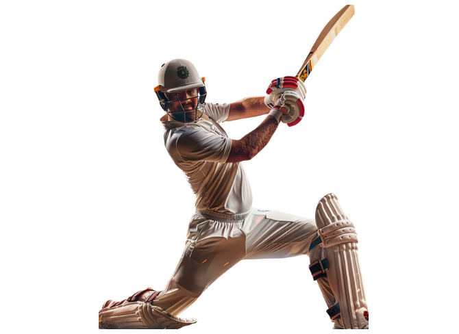 Cricket Match