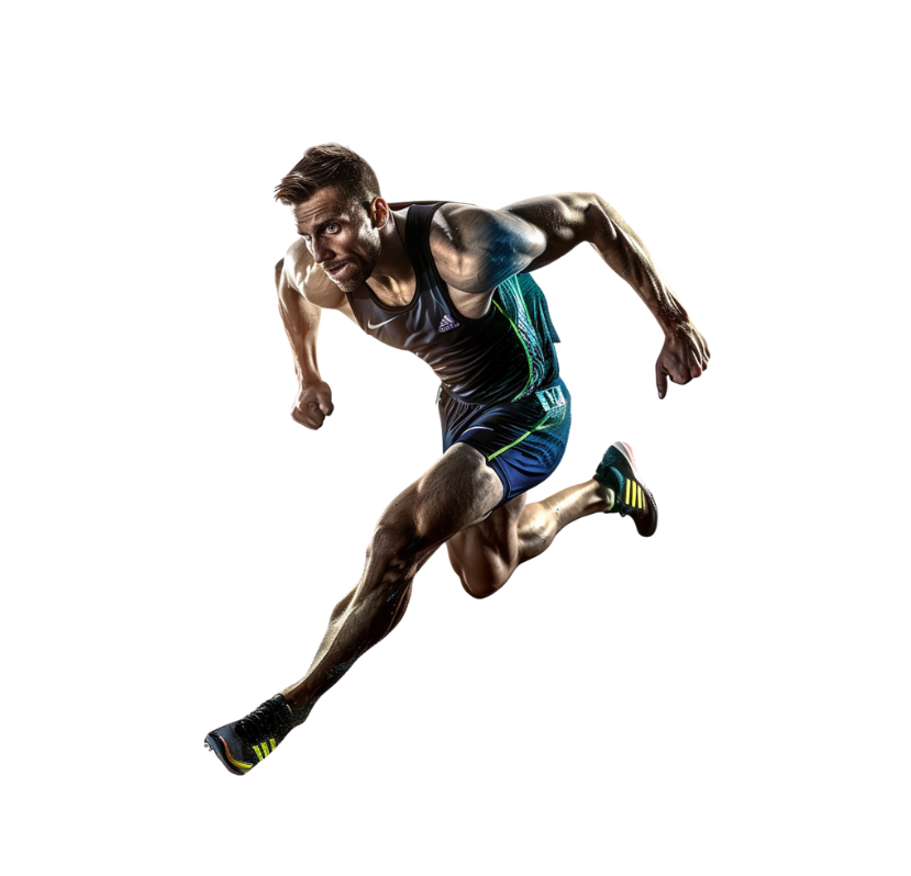 Athlete