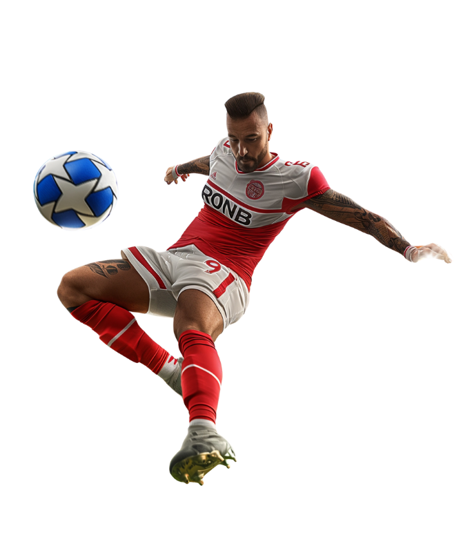 Football Player